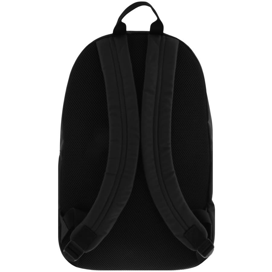 Alternative Image for ProductEA7 Emporio Armani Logo Backpack Black2